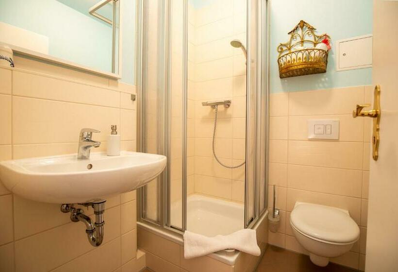 Номер Superior, Kr¿er & M¿hen  Apartments