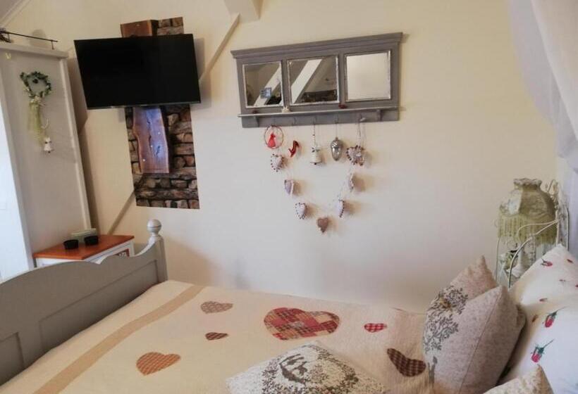 Апартаменты 1 Спальня, Kr¿er & M¿hen  Apartments