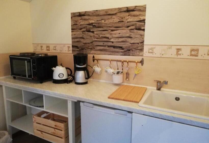 Апартаменты 1 Спальня, Kr¿er & M¿hen  Apartments