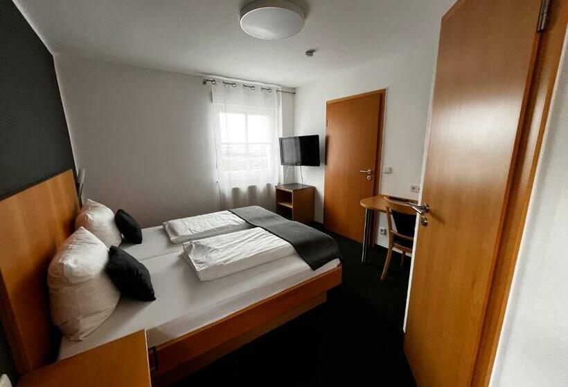 스탠다드 룸, Landhaus Hohly