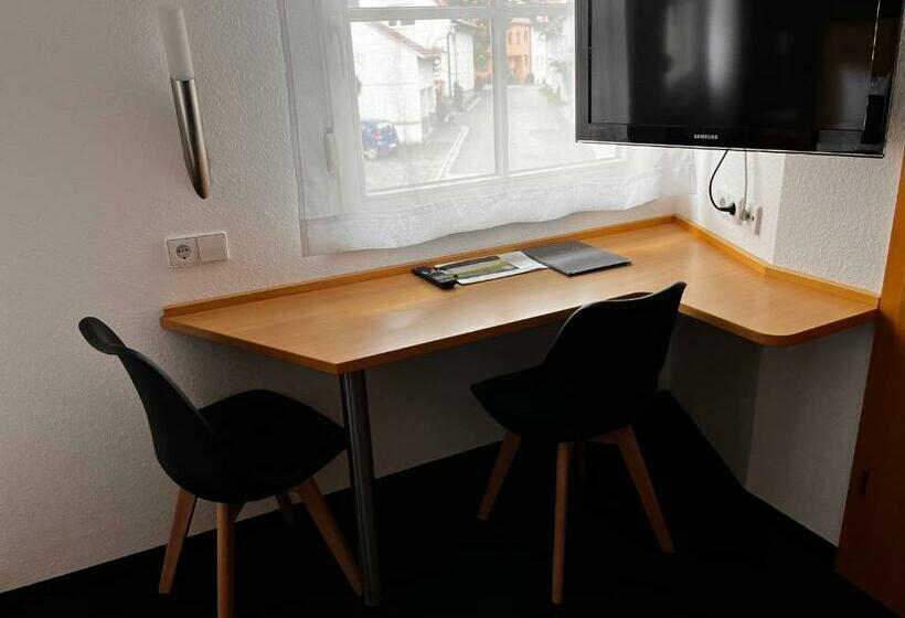 스탠다드 룸, Landhaus Hohly