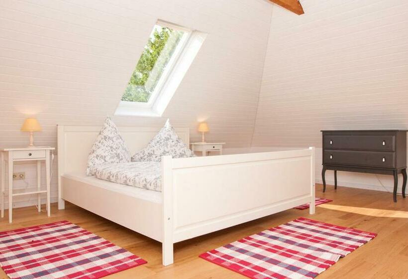 Номер Стандарт, Landhaus Lillesand