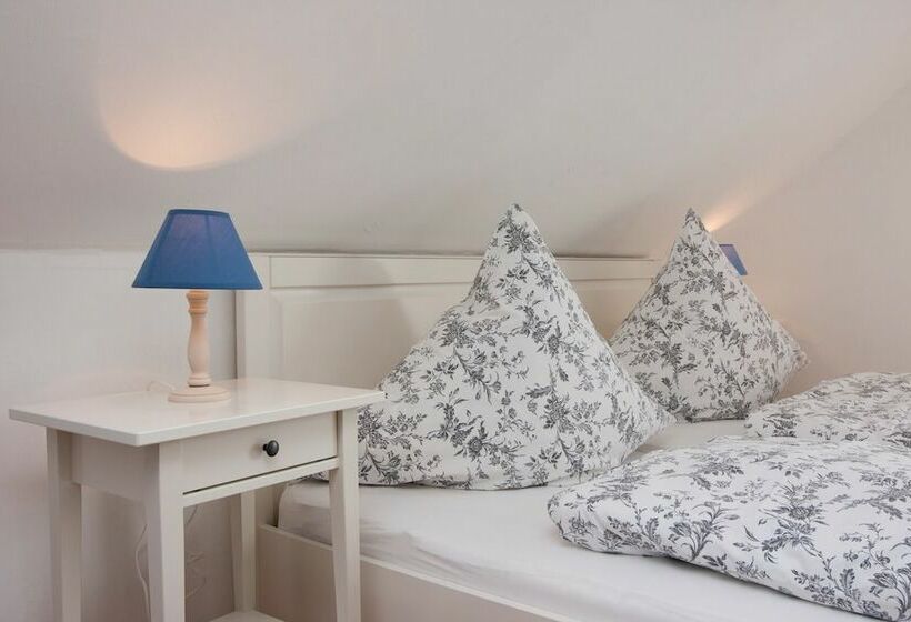 Номер Стандарт, Landhaus Lillesand