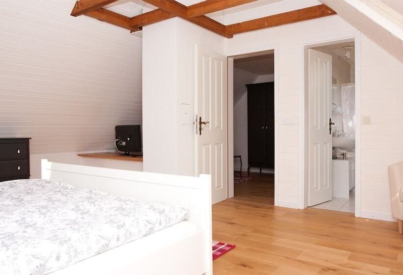 Номер Стандарт, Landhaus Lillesand
