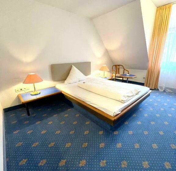 اتاق راحتی یک تخته, Rebgarten Hotel Schulgasse