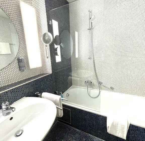 اتاق راحتی یک تخته, Rebgarten Hotel Schulgasse