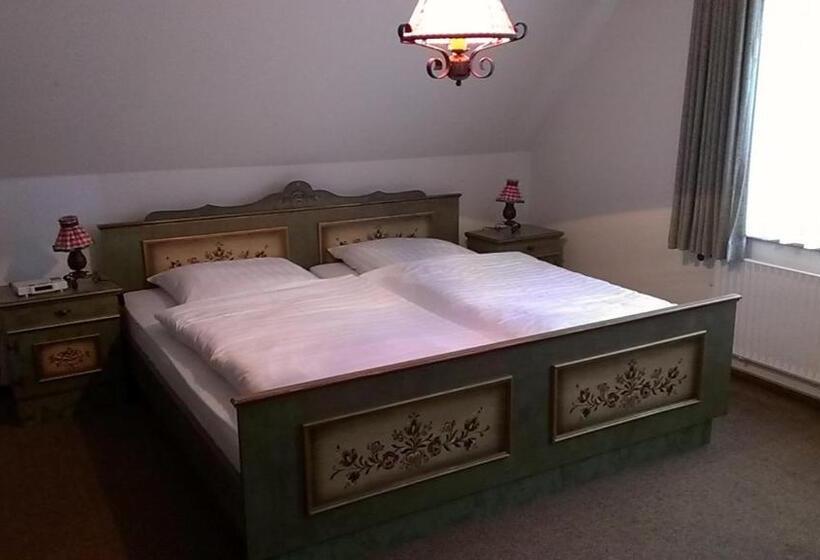 Номер Стандарт, Landgasthof Restaurant Laibach