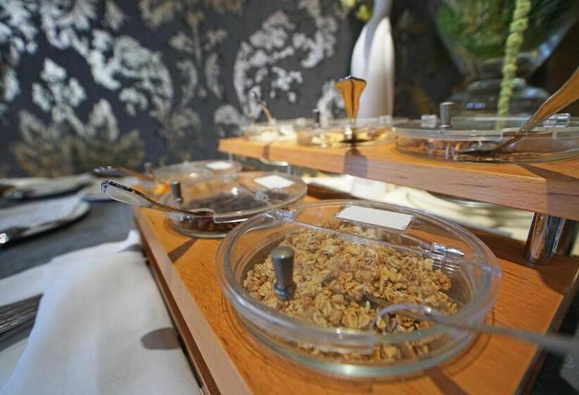 Номер Стандарт, Und Restaurant Bühlhaus