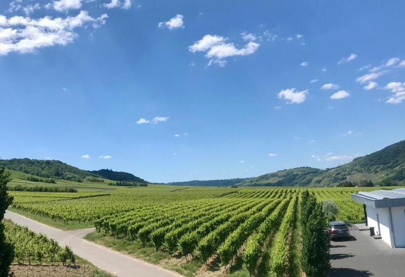 标准工作室带阳台, Weingut Gehlen Cornelius