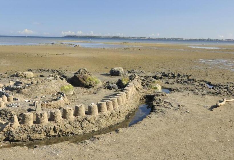 غرفة قياسية ثلاثية, Zierow  Urlaub An Der Ostsee