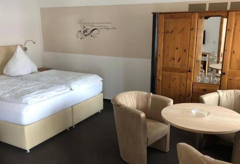 غرفة قياسية ثلاثية, Zierow  Urlaub An Der Ostsee