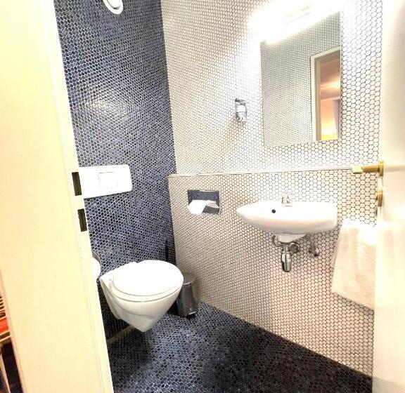 اتاق استاندارد, Rebgarten Hotel Schulgasse