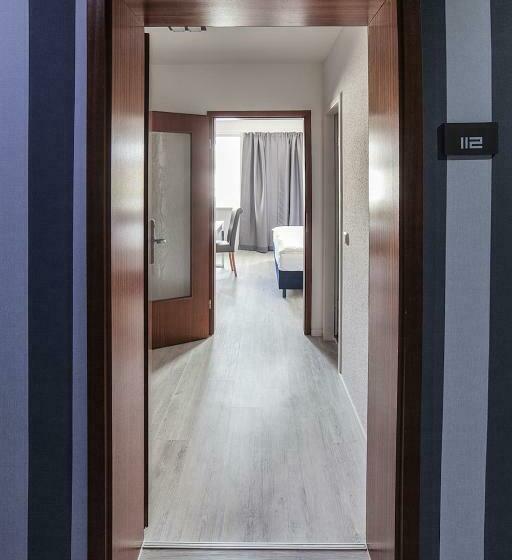 스탠다드 룸, Sl Otel Budget