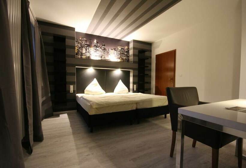 스탠다드 룸, Sl Otel Budget