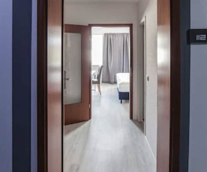 스탠다드 룸, Sl Otel Budget