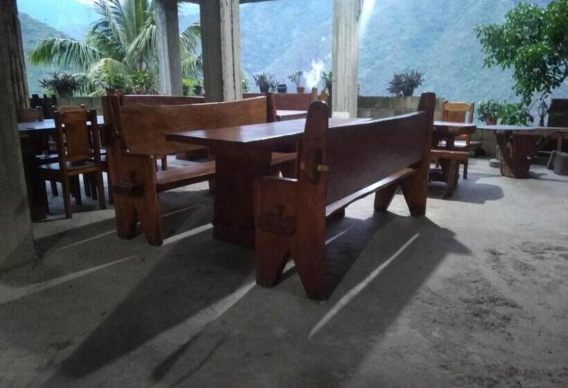 스탠다드 룸, Batad Pension Ph
