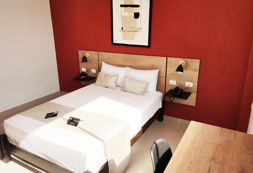 스탠다드 룸, Rua Hoteles Talara