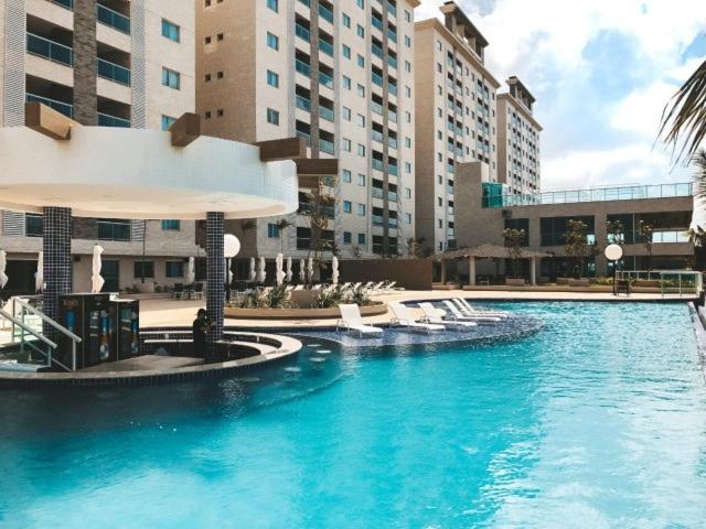 침실 1개 아파트, Salinas Park Resort
