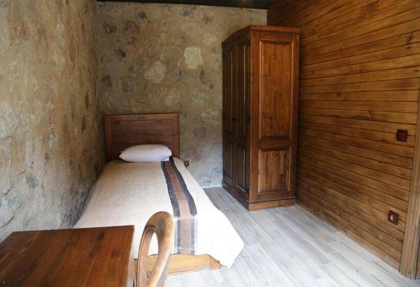 سوییت دوبلکس, çambaşı Armutalan Dağ Evleri