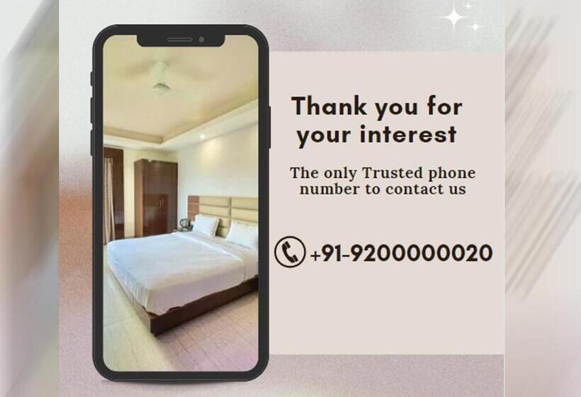 Трехместный Номер Deluxe, Kuber Palace ! Puri Near Sea Beach And Temple Fully Air Conditioned Hotel With Lift And Parking Faci