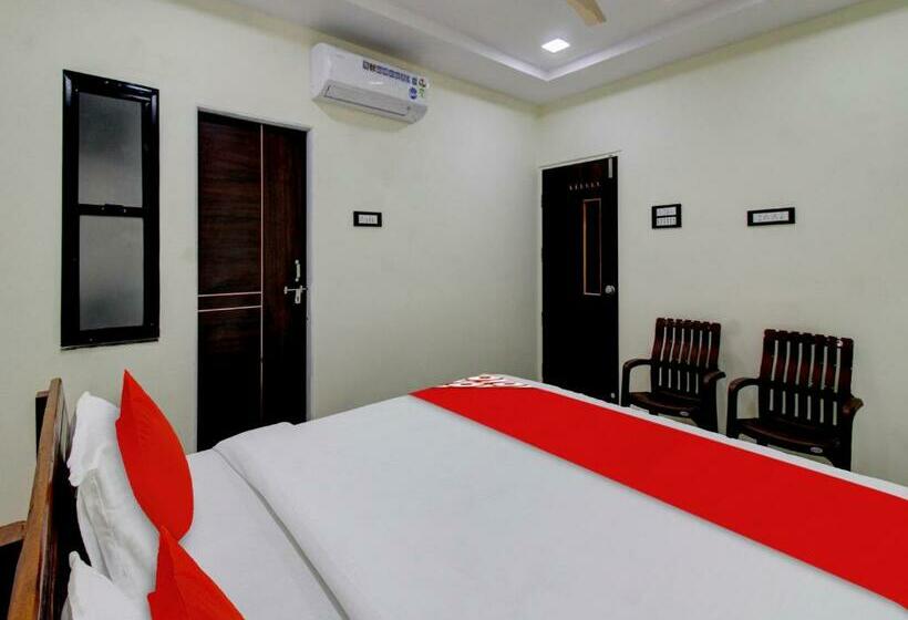 Трехместный Номер Классика, Oyo Flagship 81305 Mks Lodging Boarding