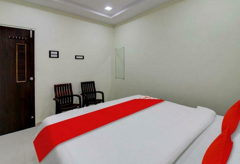 Трехместный Номер Классика, Oyo Flagship 81305 Mks Lodging Boarding