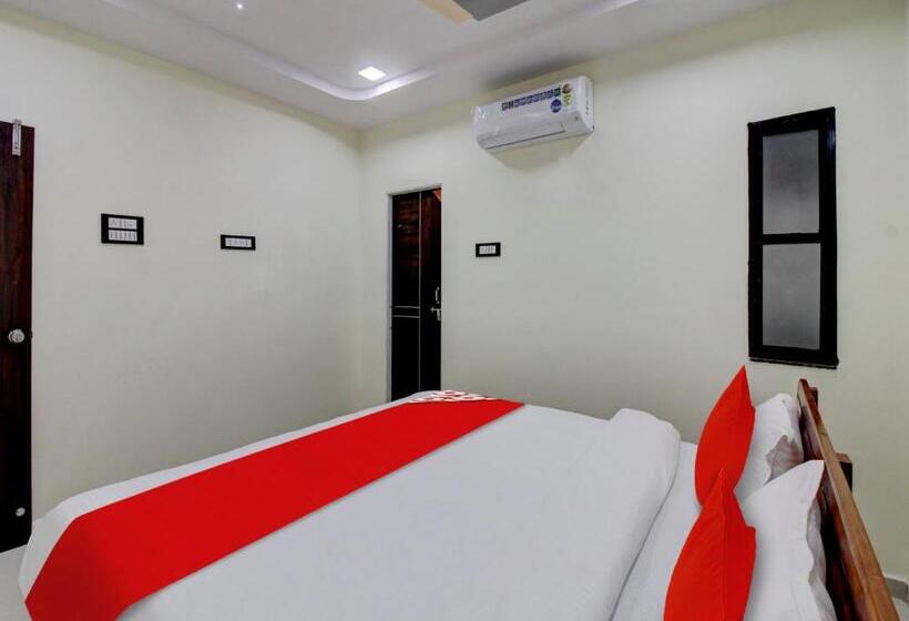 Трехместный Номер Классика, Oyo Flagship 81305 Mks Lodging Boarding