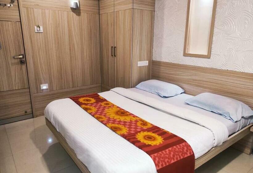 高级大房间, Sony Palace, Kolhapur