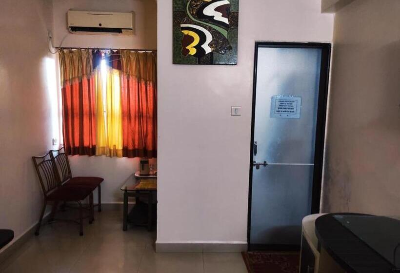 高级大房间, Sony Palace, Kolhapur
