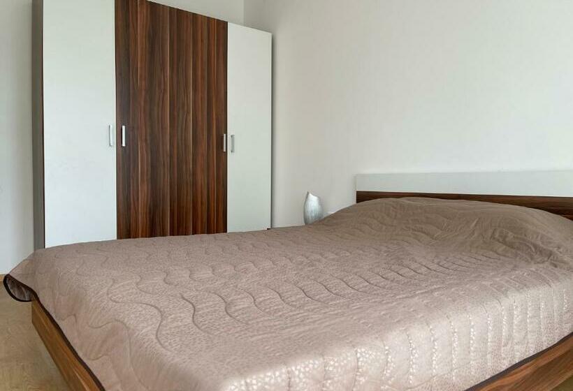 Apartamento 1 Quarto Rés-do-chão, Ravda Family Resort. Park&sea
