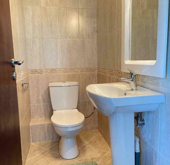 Apartamento Superior 1 Dormitório, Ravda Family Resort. Park&sea
