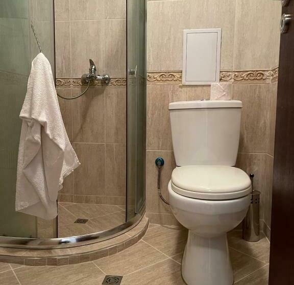 Quarto Estandar com Vistas, Ravda Family Resort. Park&sea