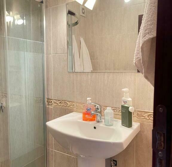 Quarto Triplo Comfort, Ravda Family Resort. Park&sea