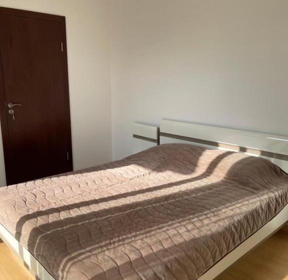 Apartamento Deluxe 1 Dormitório, Ravda Family Resort. Park&sea