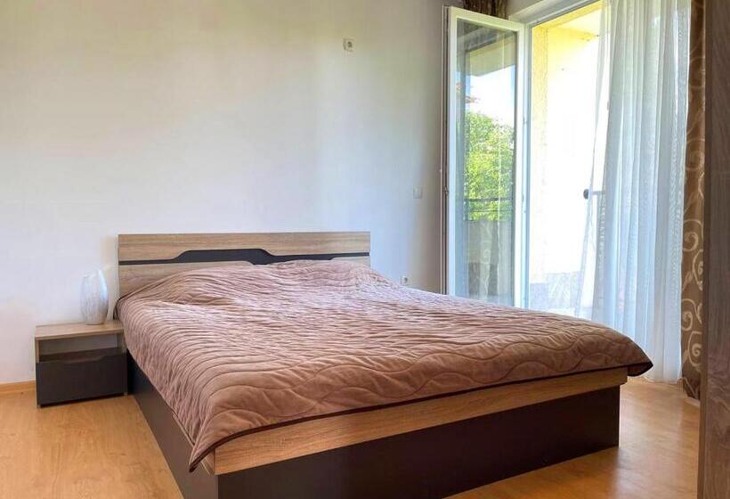 Apartamento Superior 1 Dormitório, Ravda Family Resort. Park&sea