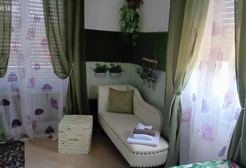 Номер Стандарт Индивидуальный, La Sosta In Lunigiana