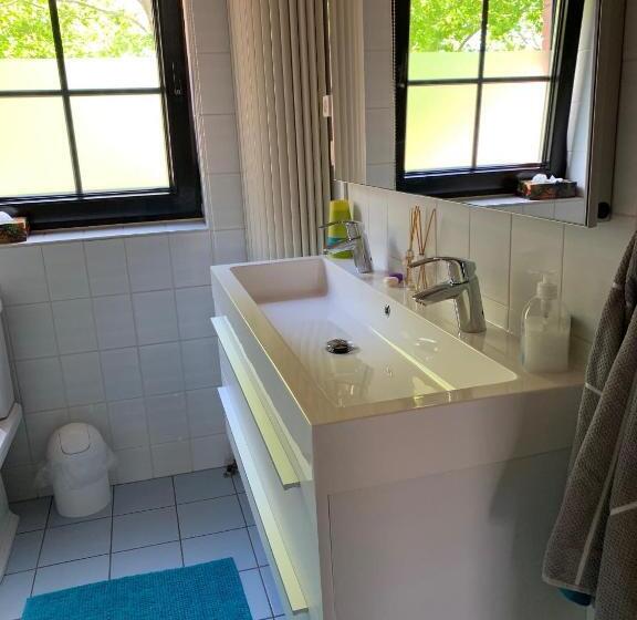 Номер Стандарт Трехместный, B&b Oostkapelle Aan Zee