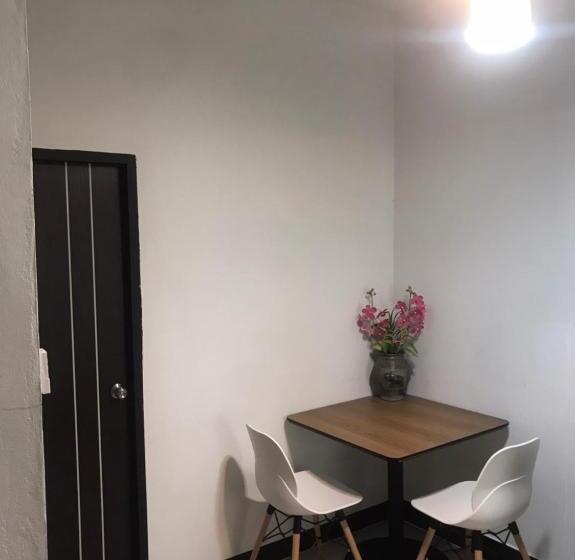 패밀리 스위트, One Dd Homes