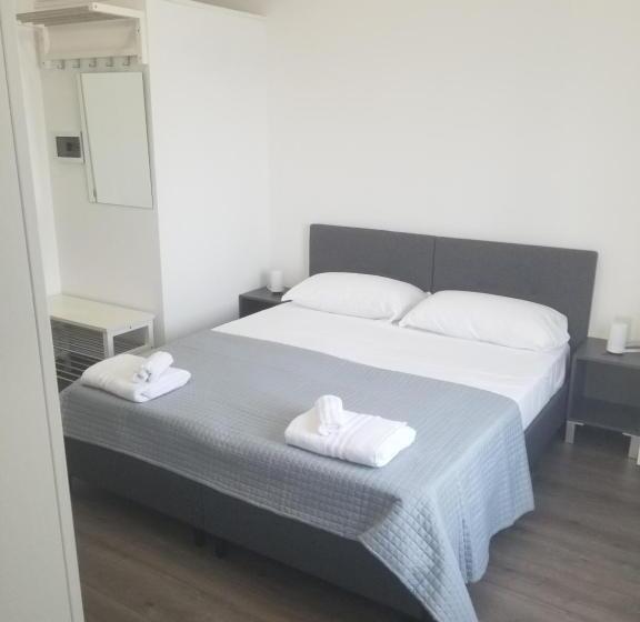 اتاق سوپریور با چشم‌انداز دریا, Ar San Salvo B&b