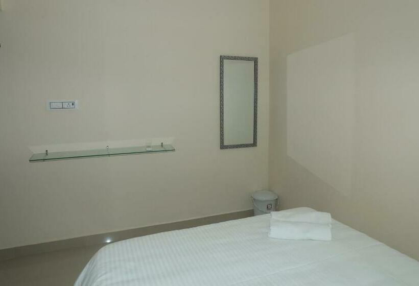 带2个卧室的公寓, Rose Villa