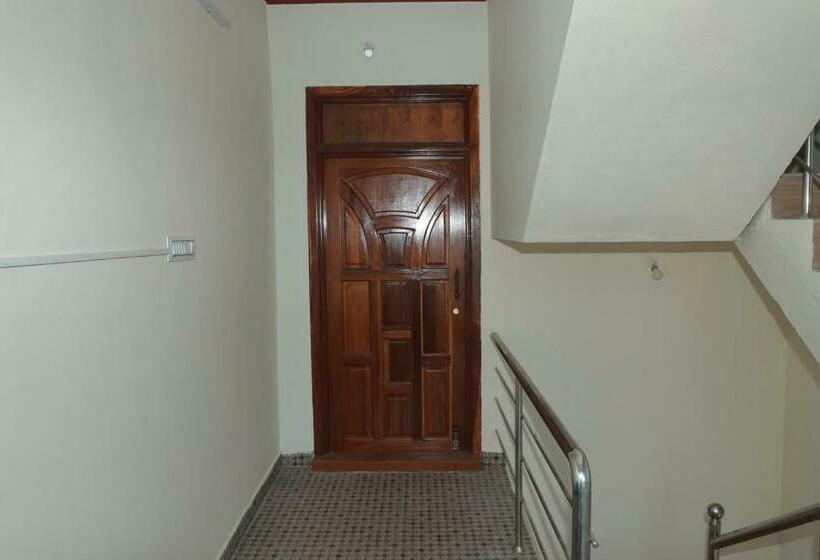 带3个卧室的公寓, Rose Villa