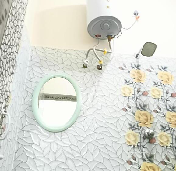 带3个卧室的公寓, Rose Villa