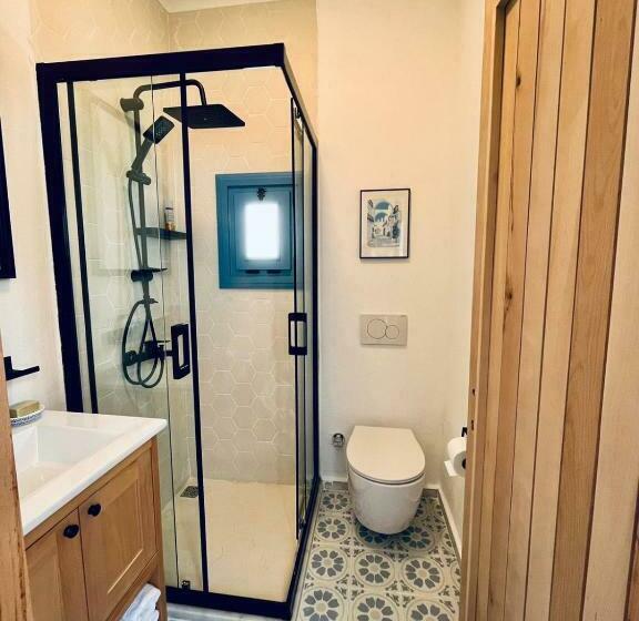 Апартаменты 1 Спальня Вид на Сад, Jakaranda Unique Apart