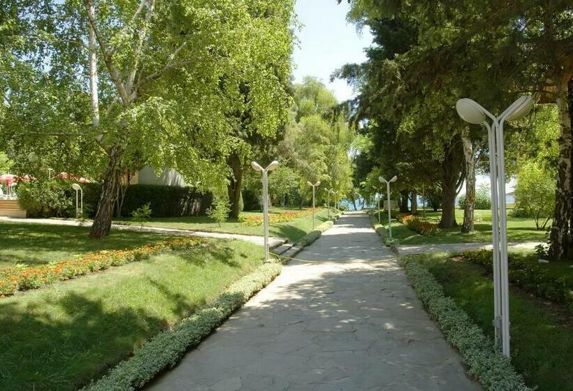 Номер Стандарт с Балконом, Oasis Park Hotel   New Managment