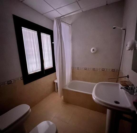 Четырехместный Номер Стандарт, Las Tablas