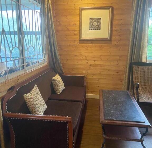 Номер Deluxe, Nasya S Beach Side Cottages