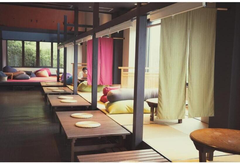 Студия Стандарт, The Ryokan Tokyo Yugawara   Vacation Stay 21470v