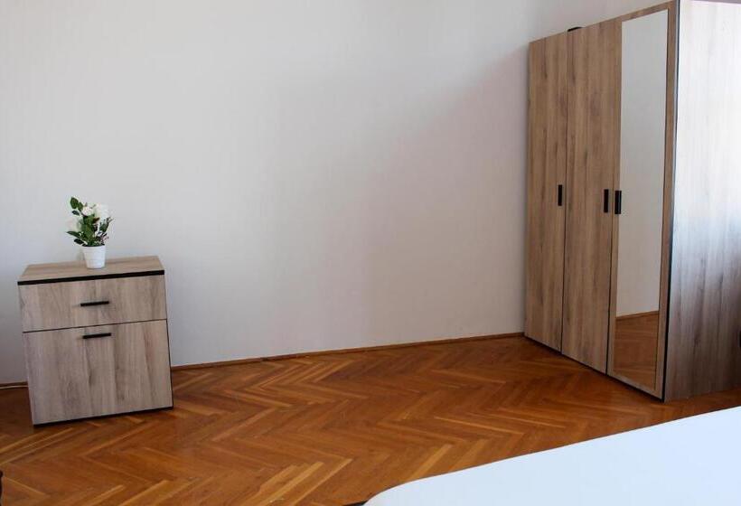 Номер Стандарт, Centrum Hostel