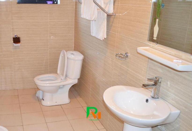 آپارتمان 2 خوابه, Residences Mickel