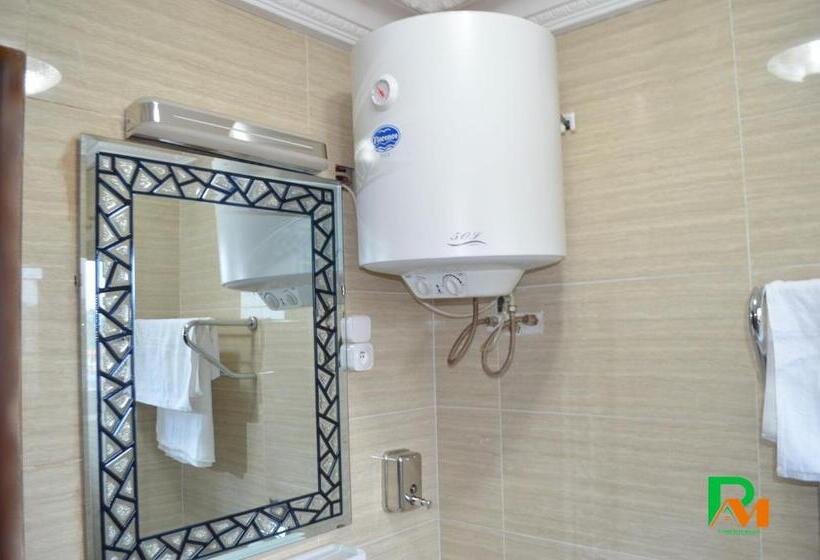 آپارتمان 3 خوابه, Residences Mickel